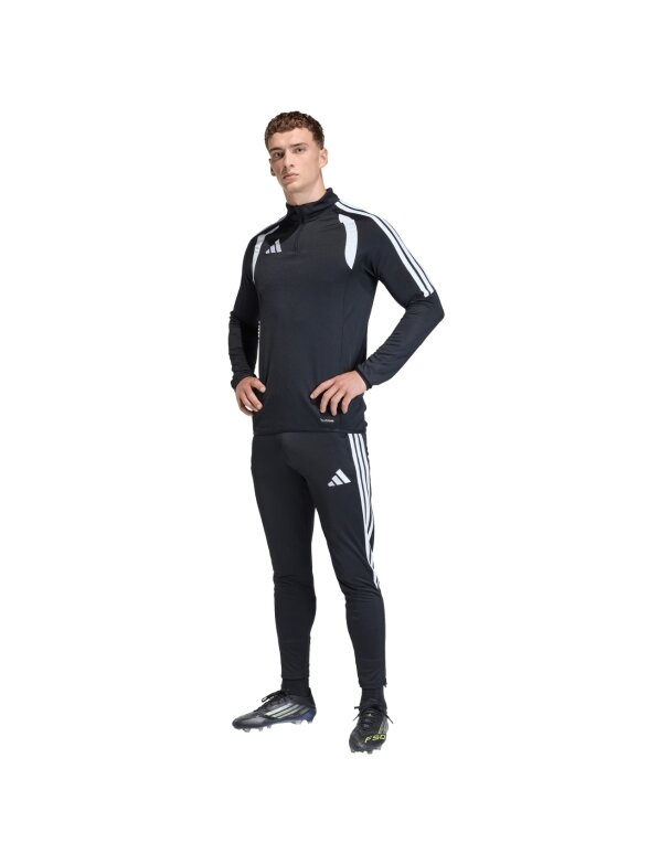adidas Tiro 26 League Training Top moterims juoda JY9688 5