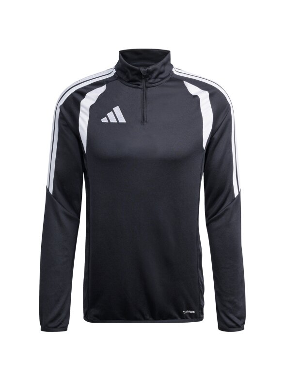 adidas Tiro 26 League Training Top moterims juoda JY9688 1