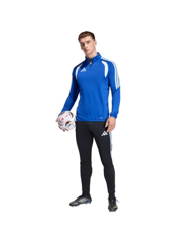 Adidas vyriški futbolo treniruočių džemperiai Tiro 26 League Training Top mėlyni JY9693 6 Adidas vyriški futbolo treniruočių džemperiai Tiro 26 League Training Top mėlyni JY9693 6