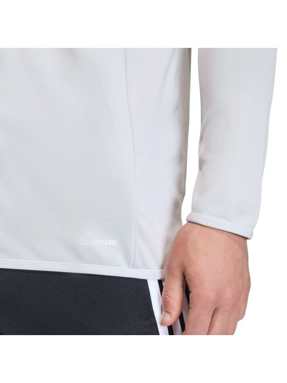 Adidas Tiro 26 League Training Top vyriška džemperis pilkas JY9687 4