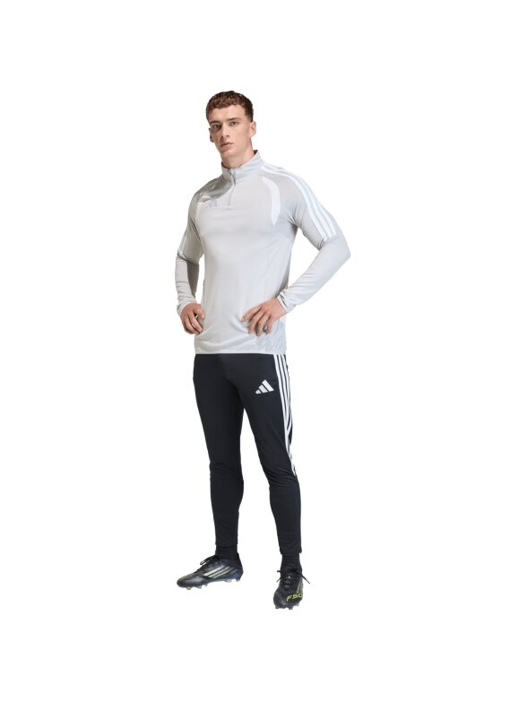 Adidas Tiro 26 League Training Top vyriška džemperis pilkas JY9687 5
