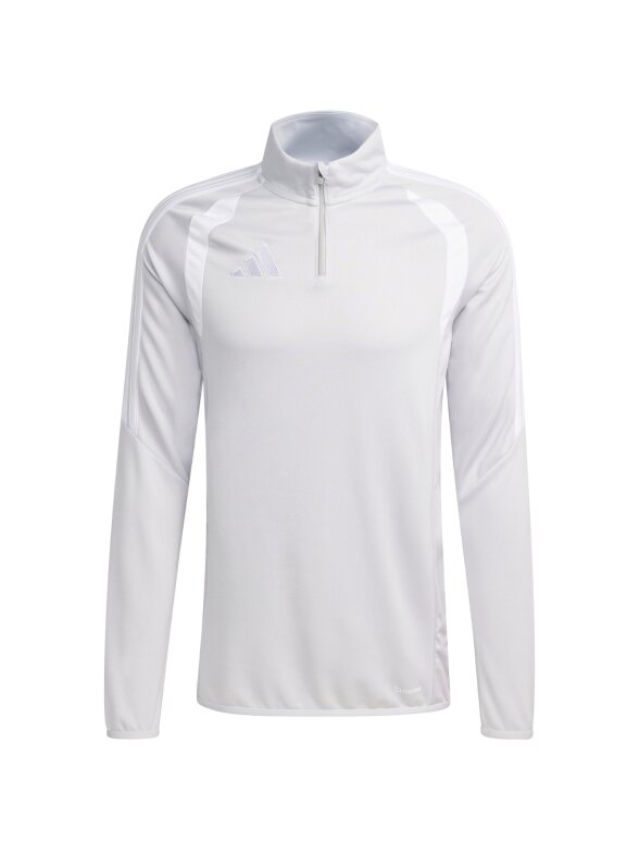 Adidas Tiro 26 League Training Top vyriška džemperis pilkas JY9687 1