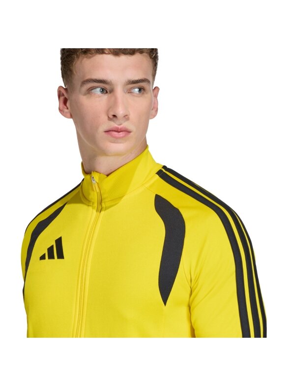 Adidas Tiro 26 League Training džemperis vyrams geltonas JY7206 3