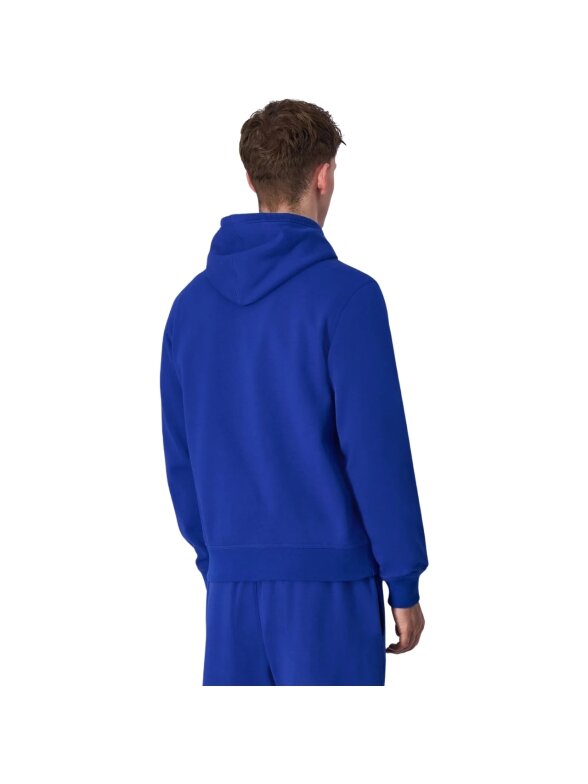 Champion Hooded vyriškas palaidinė mėlynas 220253 BS008 2 Champion Hooded vyriškas palaidinė mėlynas 220253 BS008 2