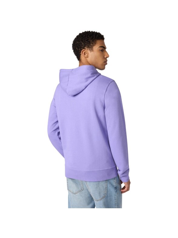 Džemperis vyriškas megztinis su gobtuvu, violetinis, 220782 VS024 2 Džemperis vyriškas megztinis su gobtuvu, violetinis, 220782 VS024 2