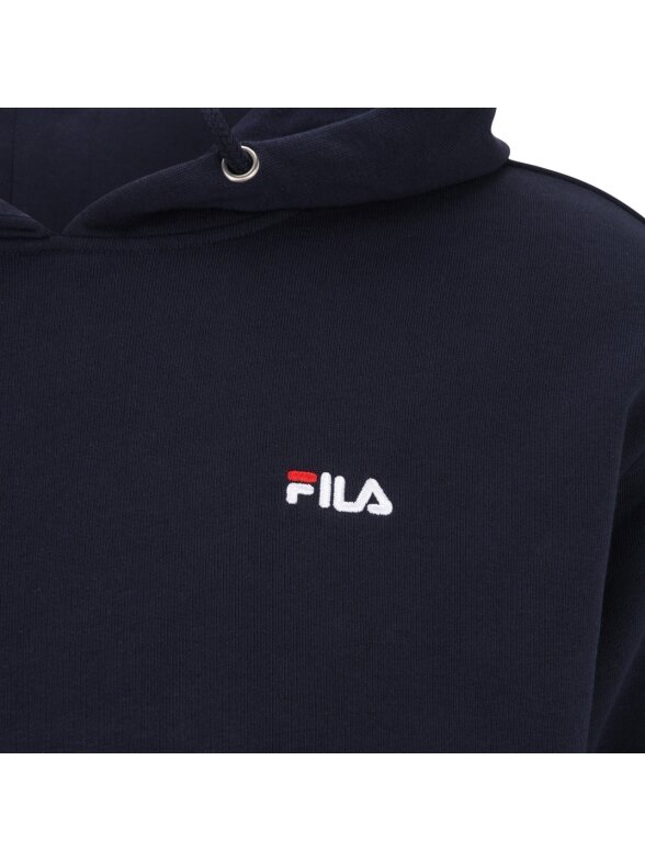 Fila Bengel vyriškas palaidinė, tamsiai mėlynas FAM0498 50004 4 Fila Bengel vyriškas palaidinė, tamsiai mėlynas FAM0498 50004 4