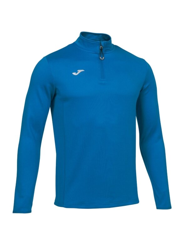 Joma Running Night vyriški džemperiai mėlyni 102241.700
