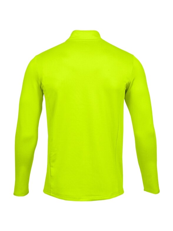 Joma Running Night vyriški džemperiai neoniniai geltoni 102241.060 Joma Running Night vyriški džemperiai neoniniai geltoni 102241.060
