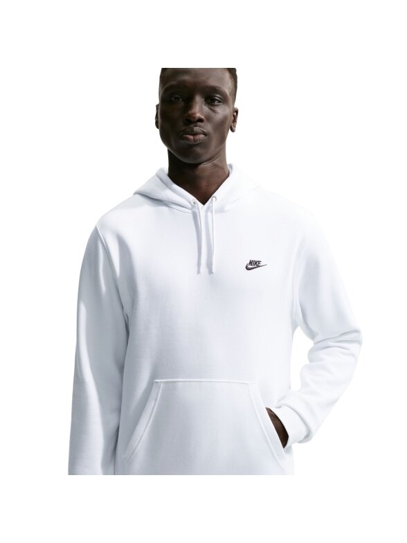 Nike Club BB vyriški džemperis balti FN3859 100 2 Nike Club BB vyriški džemperis balti FN3859 100 2
