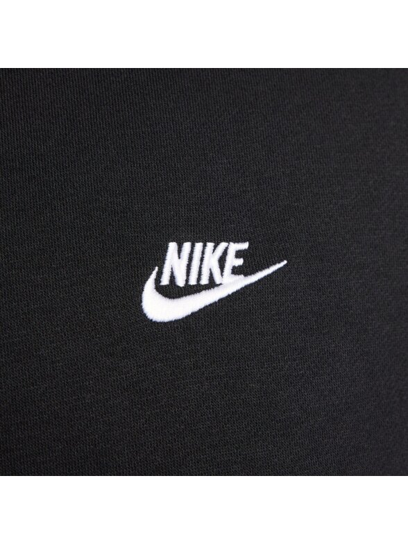 Nike Club BB vyrams juoda FN3859 010 4