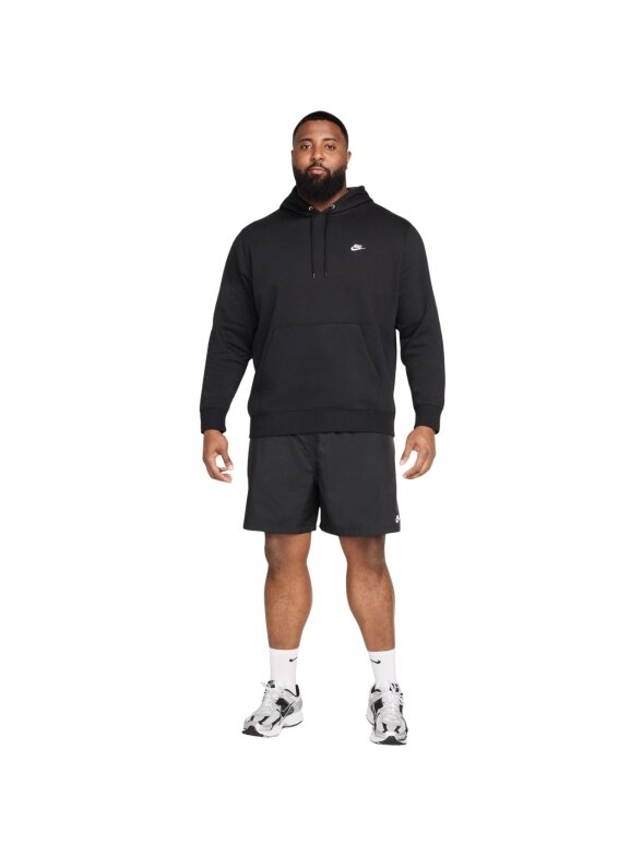 Nike Club BB vyrams juoda FN3859 010 7