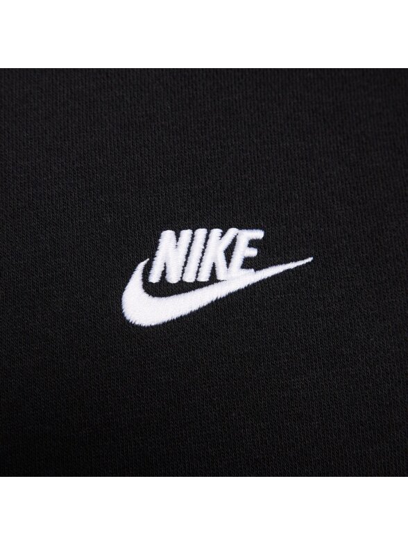 Nike Club BB vyriškas megztinis juodas FN3886 010 6