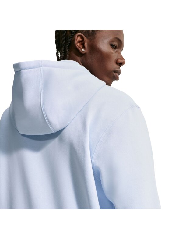 Nike Club BB FZ Hoodie vyriškas džemperis, mėlynas FN3861 407 3 Nike Club BB FZ Hoodie vyriškas džemperis, mėlynas FN3861 407 3