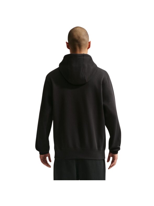 Nike Club BB Hoodie vyriškas džemperis juodas IF0685 010 1 Nike Club BB Hoodie vyriškas džemperis juodas IF0685 010 1