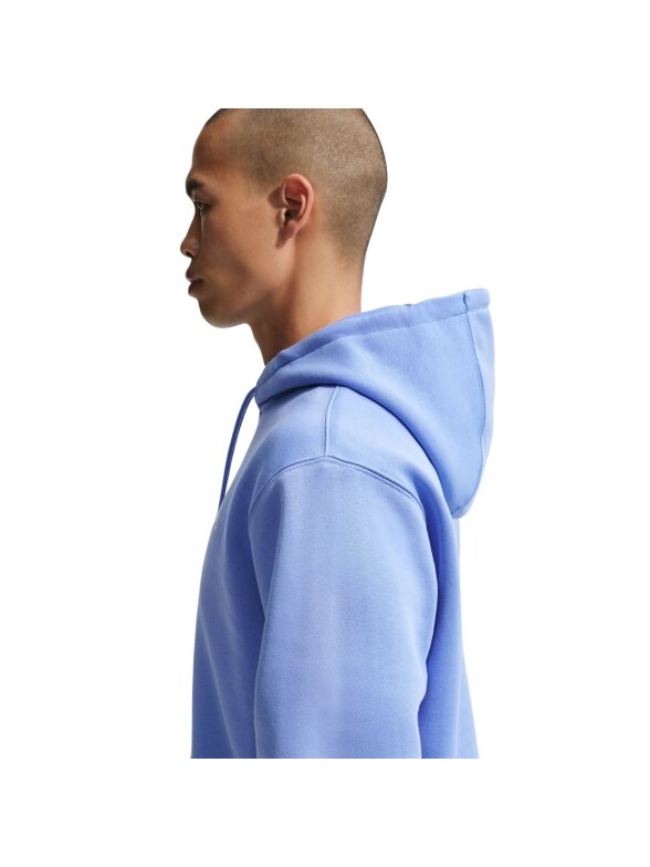 Vyrų Džemperis Nike Club BB mėlyna FN3859 494 4