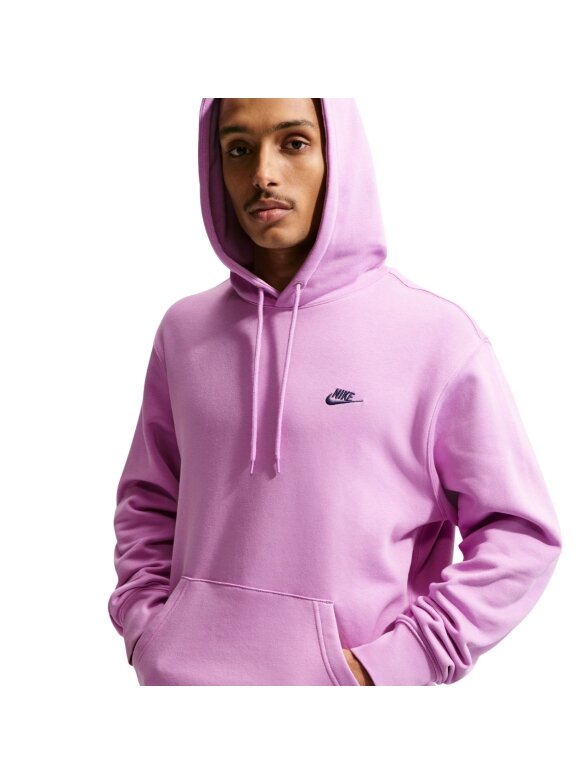 Nike Club BB vyriški džemperis rožiniai FN3859 503 2