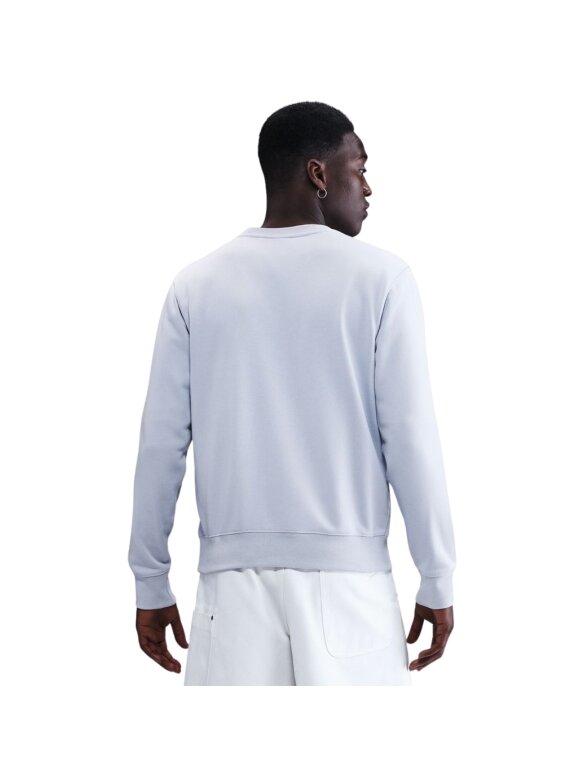 Nike Club FT Vyrams pilka megztinis FN3888 057 1 Nike Club FT Vyrams pilka megztinis FN3888 057 1