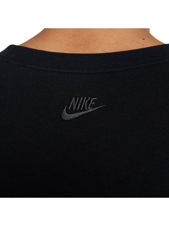Nike Club OS vyriški megztiniai juodi IB8359 010 3