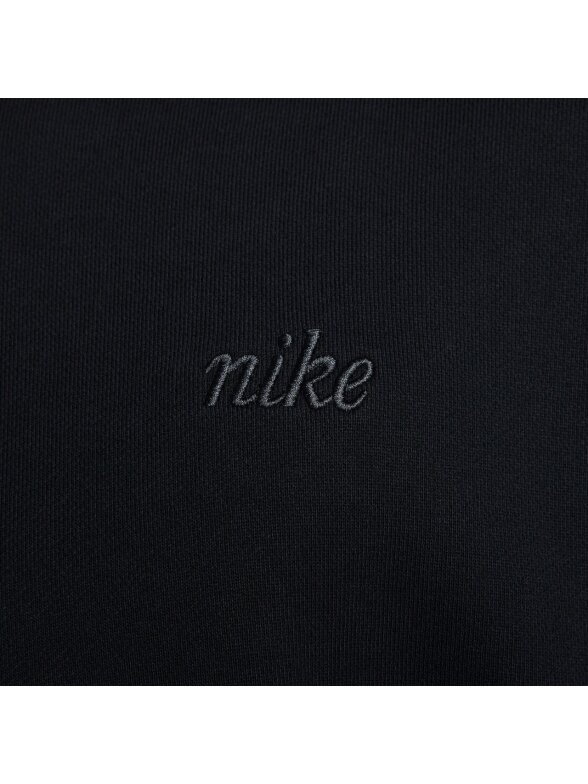 Nike Club OS vyriški megztiniai juodi IB8359 010 4
