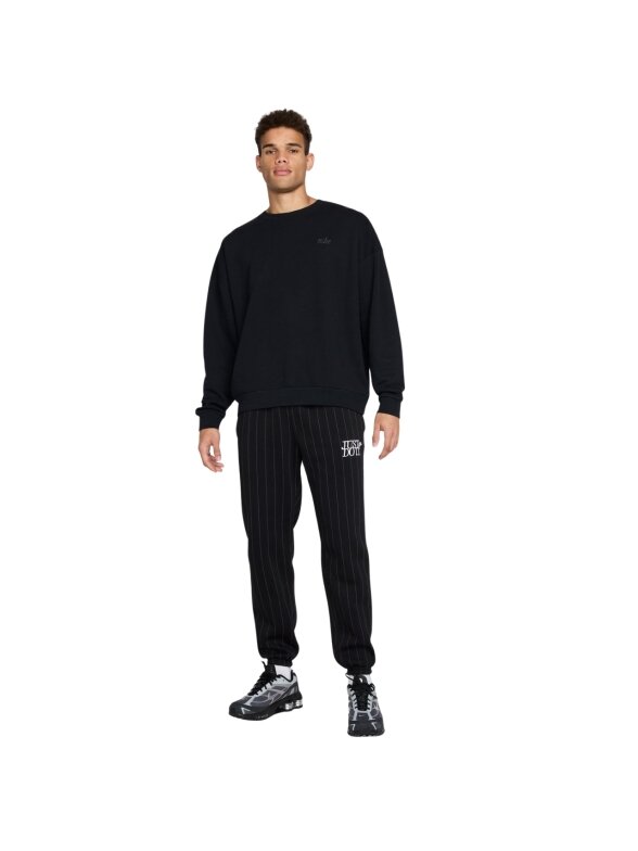 Nike Club OS vyriški megztiniai juodi IB8359 010 5
