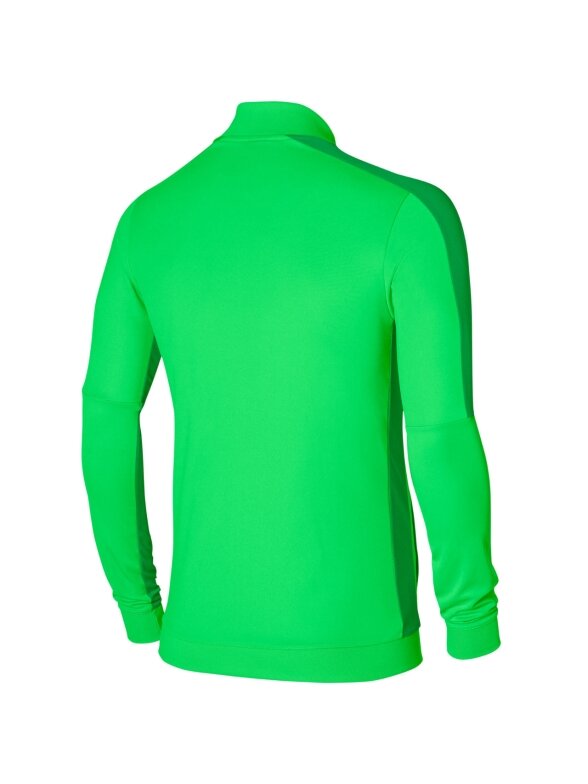 Nike Dri-FIT Academy 23 vyriškas džemperis žalias DR1681 329 Nike Dri-FIT Academy 23 vyriškas džemperis žalias DR1681 329