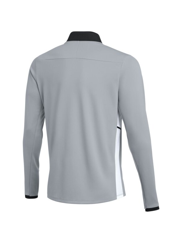 Nike Dri-Fit Academy 25 Drill Top vyrų treniruočių džemperis kamuolys FZ9767 012 1 Nike Dri-Fit Academy 25 Drill Top vyrų treniruočių džemperis kamuolys FZ9767 012 1