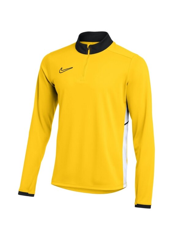 Nike Dri-Fit Academy 25 Drill Top vyrams geltona FZ9767 719