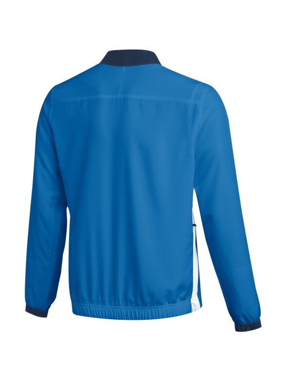 Nike Dri-Fit Academy 25 džemperis vyrams mėlyna FZ9837 463 1 Nike Dri-Fit Academy 25 džemperis vyrams mėlyna FZ9837 463 1