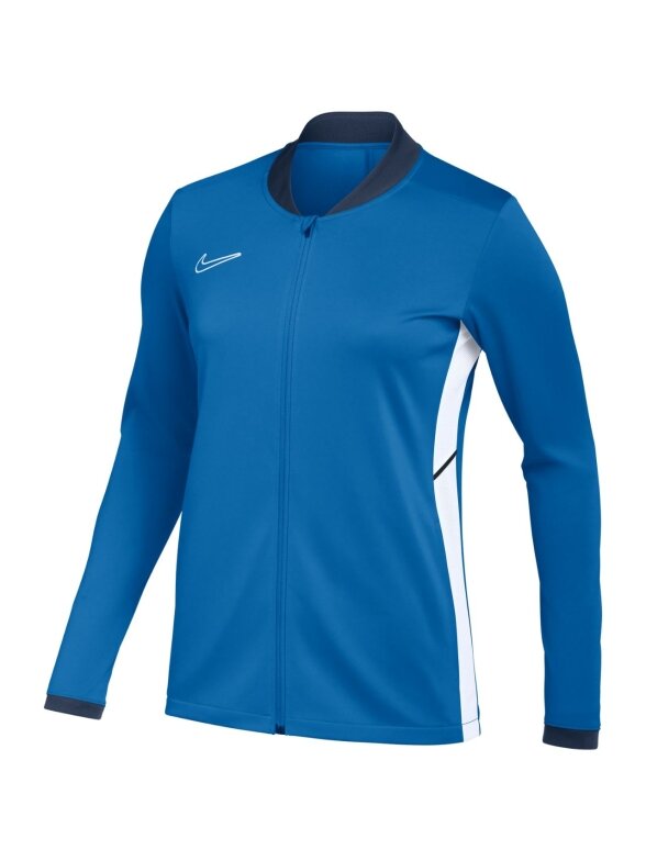 Nike Dri-Fit Academy 25 Track Jacket vyrams mėlyna FZ9824 463 Nike Dri-Fit Academy 25 Track Jacket vyrams mėlyna FZ9824 463