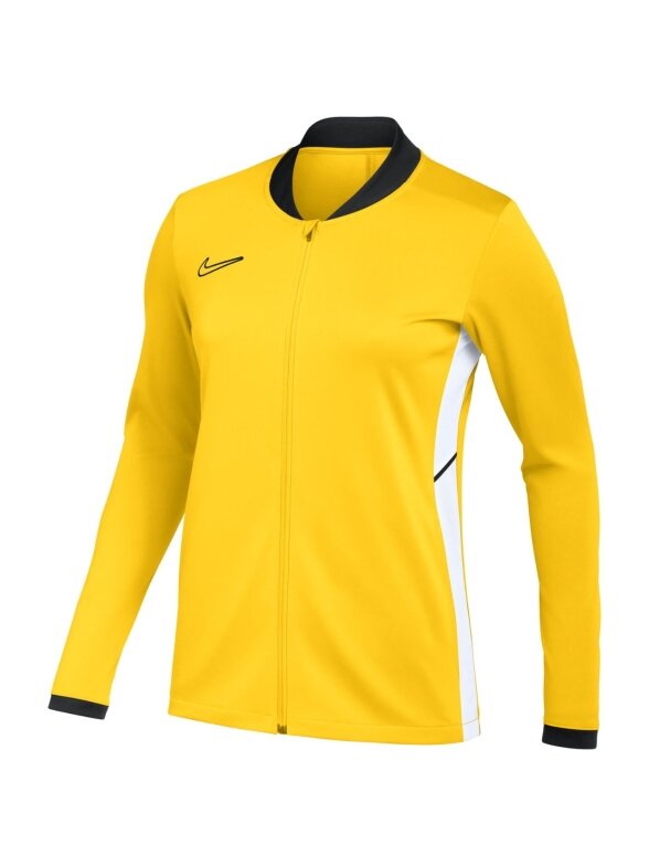 Nike Dri-Fit Academy 25 Track Jacket vyrams geltona FZ9824 719
