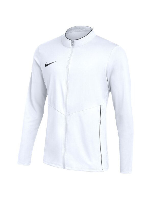 Nike Dri-FIT Park 26 vyriška balta džemperis HM7249 100 Nike Dri-FIT Park 26 vyriška balta džemperis HM7249 100