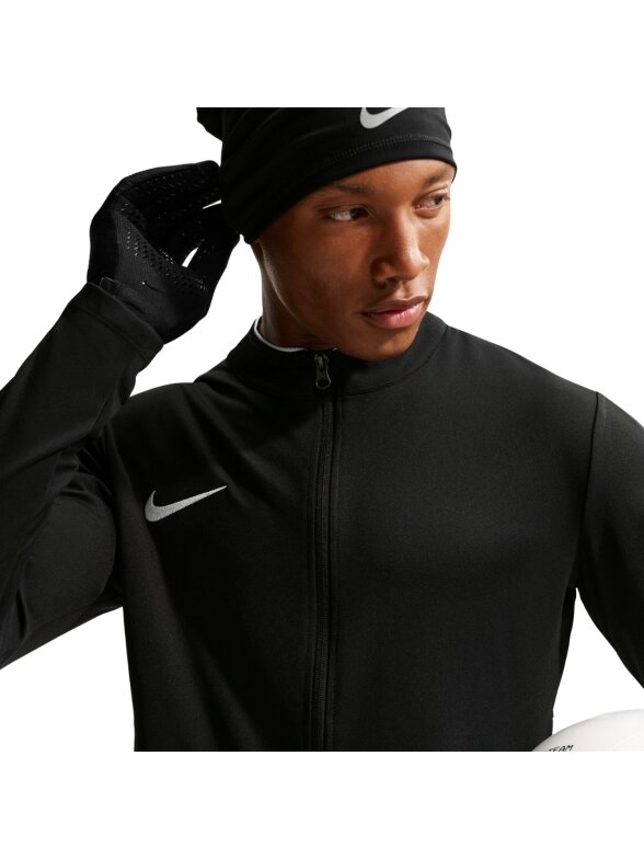 Nike Dri-FIT Park 26 vyrams juoda HM7249 010 5 Nike Dri-FIT Park 26 vyrams juoda HM7249 010 5
