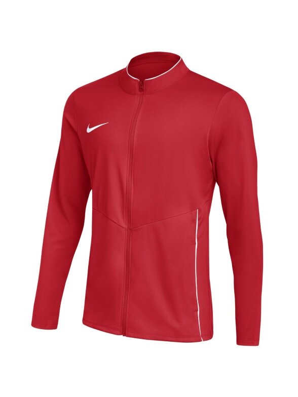 Nike Dri-FIT Park 26 vyriška džemperis raudona HM7249 657
