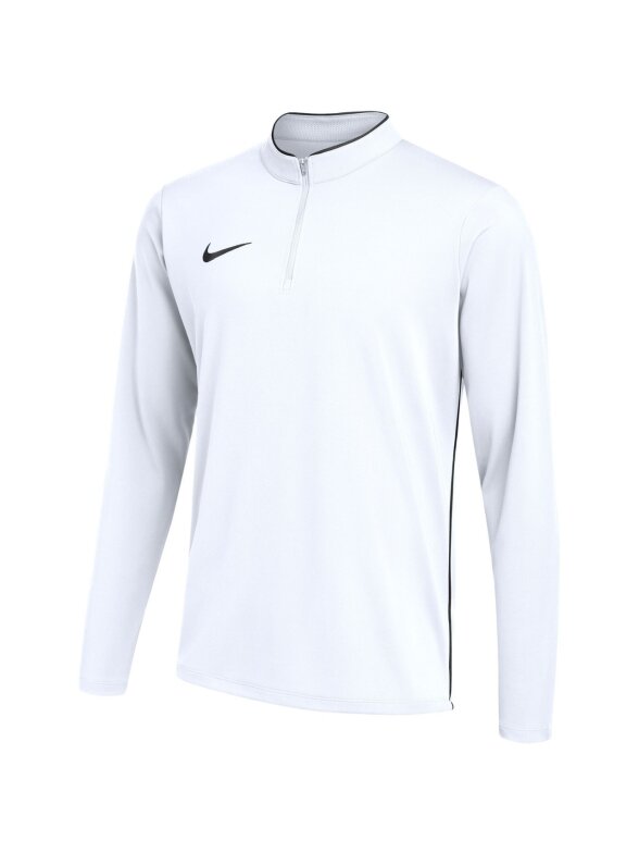 Nike Dri-Fit Park 26 Drill Top vyrams balta IB7536 100