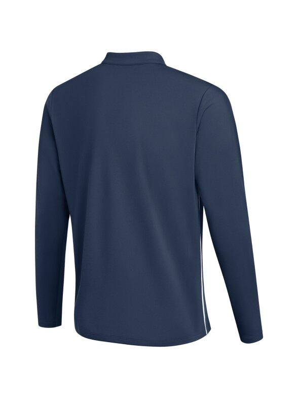 Nike Dri-Fit Park 26 Drill Top vyrams tamsiai mėlyna IB7536 410 1 Nike Dri-Fit Park 26 Drill Top vyrams tamsiai mėlyna IB7536 410 1