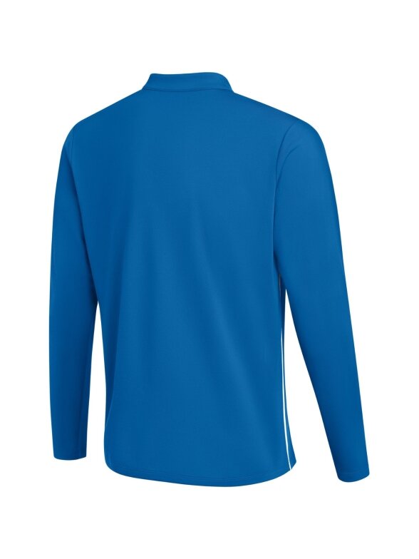 Nike Dri-Fit Park 26 Drill Top vyrams mėlyna IB7536 463 1