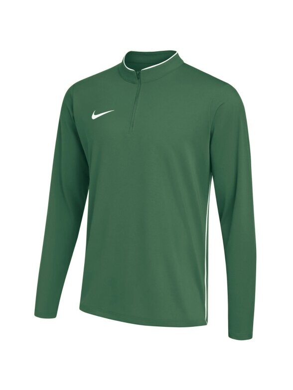 Nike Dri-Fit Park 26 Drill Top vyrams žalia IB7536 302