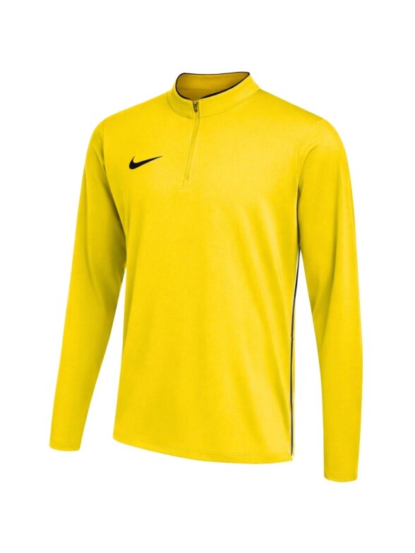 Nike Dri-Fit Park 26 Drill Top vyrams geltona IB7536 719