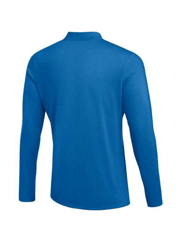 Nike Dri-FIT Park 26 vyriška mėlyna džemperis HM7249 463 1