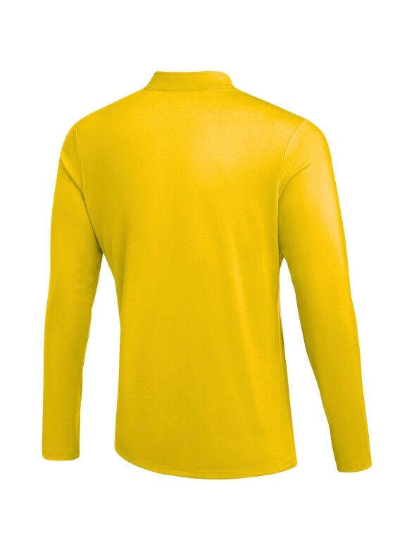 Nike Dri-FIT Park 26 vyriška sportinė striukė geltona HM7249 719 1