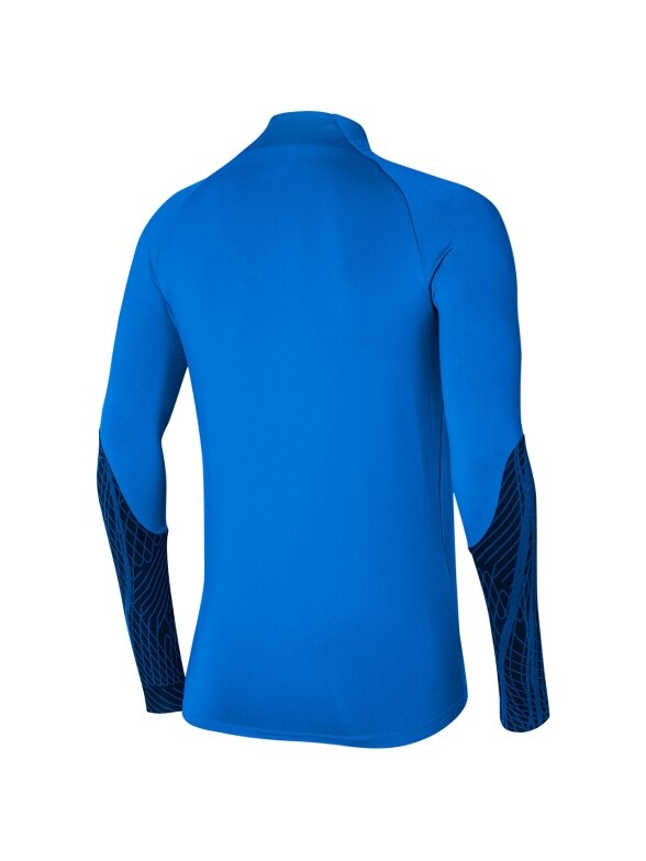 Nike Dri-FIT Strike 23 vyriški džemperiai mėlyni DR2294 463 1 Nike Dri-FIT Strike 23 vyriški džemperiai mėlyni DR2294 463 1