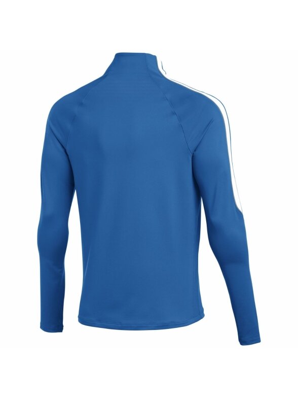 Nike Dri-FIT Strike vyriškas megztinis ilgomis rankovėmis, mėlynas HV8373 463 1 Nike Dri-FIT Strike vyriškas megztinis ilgomis rankovėmis, mėlynas HV8373 463 1