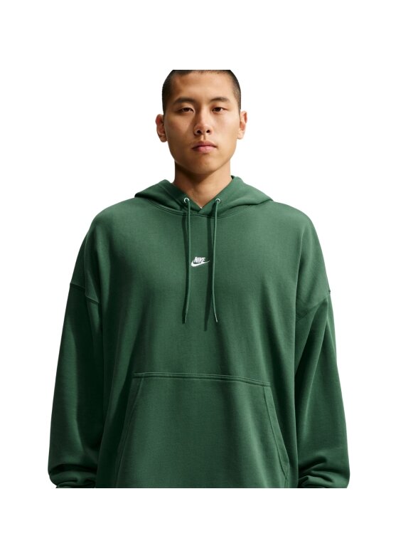 Vyriška palaidinė Nike Nike Sportswear Club Hoodie žalia IF0745 323 2 Vyriška palaidinė Nike Nike Sportswear Club Hoodie žalia IF0745 323 2