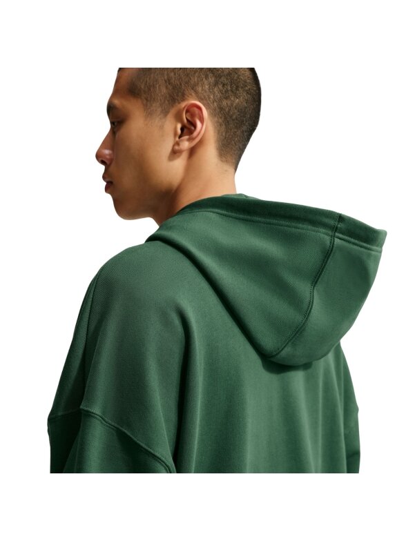 Vyriška palaidinė Nike Nike Sportswear Club Hoodie žalia IF0745 323 3 Vyriška palaidinė Nike Nike Sportswear Club Hoodie žalia IF0745 323 3