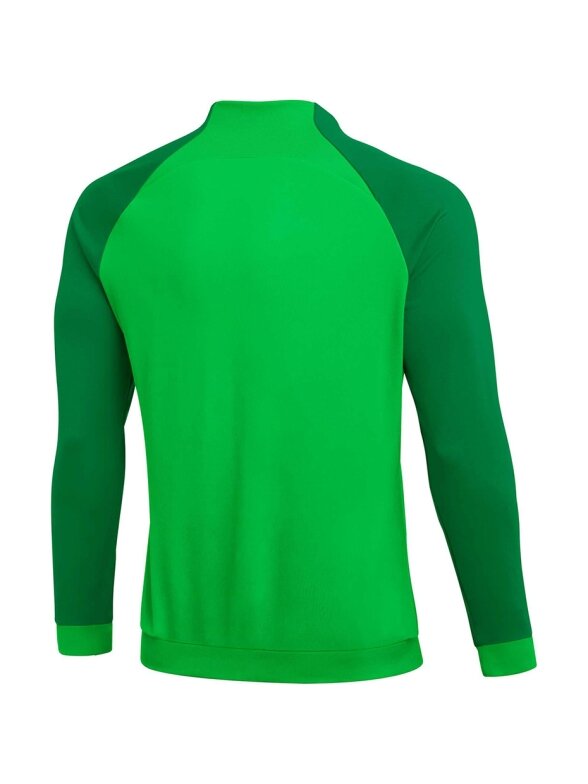 Nike NK Dri-FIT Academy Pro Trk JKT K vyriškas džemperis žalias DH9234 329 1