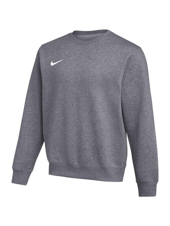 Nike Park 26 Fleece Crew vyriškas džemperis tamsiai pilkas IB1190 071