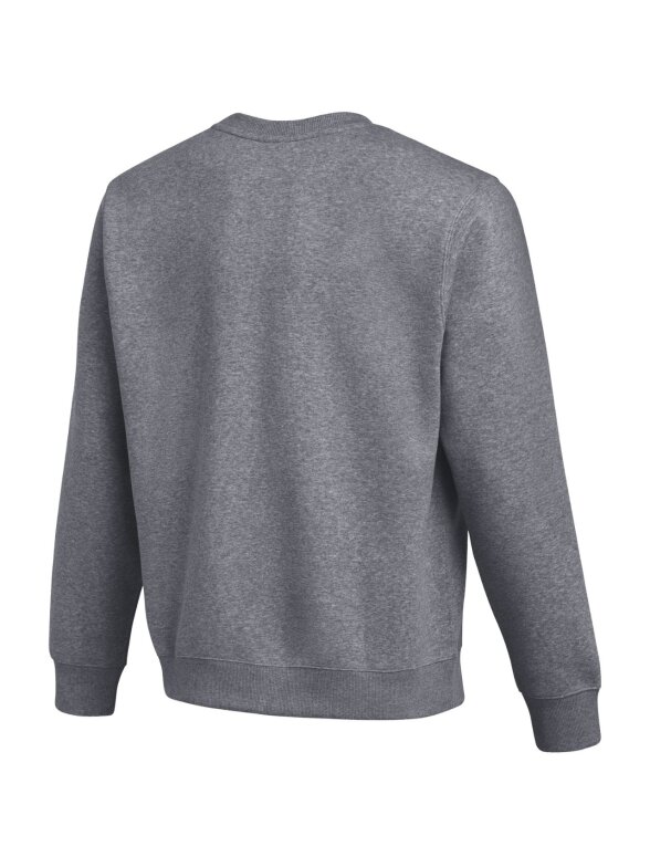 Nike Park 26 Fleece Crew vyriškas džemperis tamsiai pilkas IB1190 071 1 Nike Park 26 Fleece Crew vyriškas džemperis tamsiai pilkas IB1190 071 1