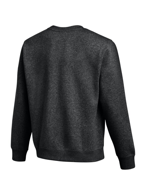 Nike Park 26 Fleece Crew vyrų džemperis juoda IB1190 010 1 Nike Park 26 Fleece Crew vyrų džemperis juoda IB1190 010 1