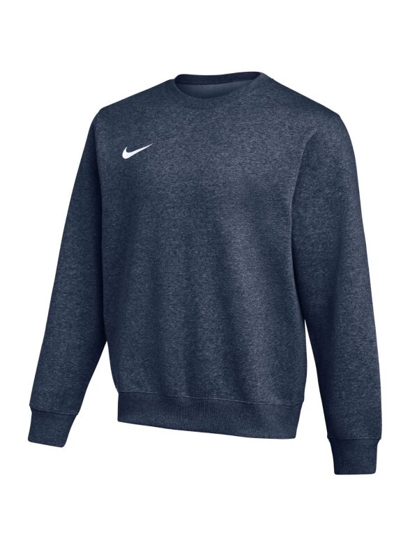 Nike Park 26 Fleece Crew vyrų džemperis tamsiai mėlyna IB1190 410