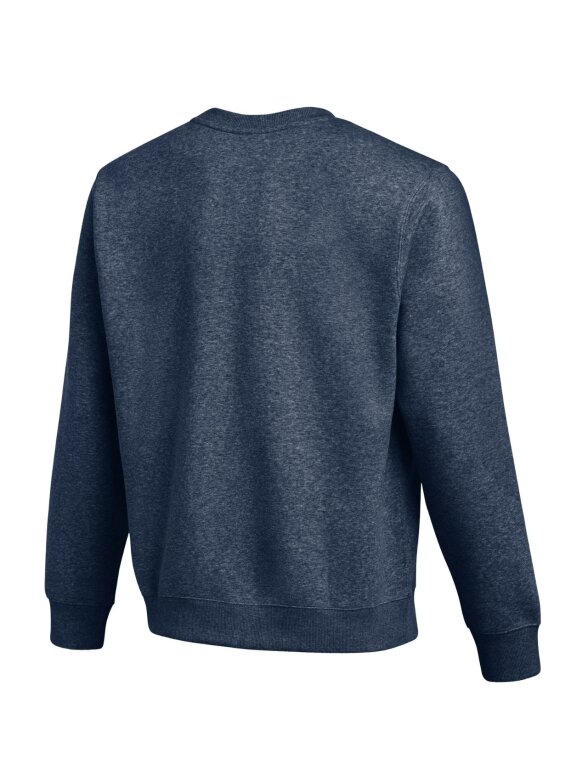 Nike Park 26 Fleece Crew vyrų džemperis tamsiai mėlyna IB1190 410 1 Nike Park 26 Fleece Crew vyrų džemperis tamsiai mėlyna IB1190 410 1